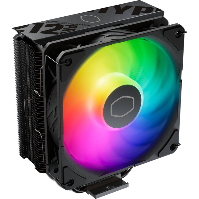 Cooler Master Hyper 212 Pro RGB Ventilador CPU 6 Pulgadas 230W TDP