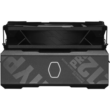 Cooler Master Hyper 212 Pro RGB Ventilador CPU 6 Pulgadas 230W TDP