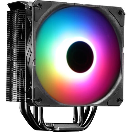 Cooler Master Hyper 212 Pro RGB Ventilador CPU 6 Pulgadas 230W TDP