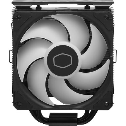 Cooler Master Hyper 212 Pro RGB Ventilador CPU 6 Pulgadas 230W TDP