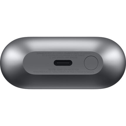 Samsung Galaxy Buds3 Pro Auriculares Inalámbricos Cancelación Activa ANC 26 Horas Estuche Plata