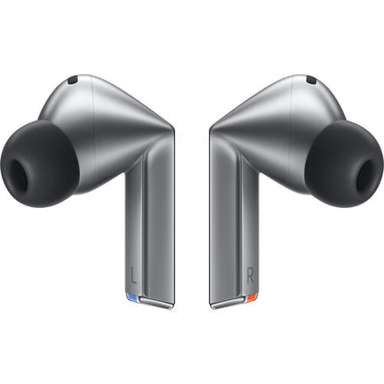 Samsung Galaxy Buds3 Pro Auriculares Inalámbricos Cancelación Activa ANC 26 Horas Estuche Plata