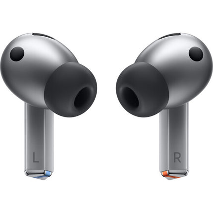 Samsung Galaxy Buds3 Pro Auriculares Inalámbricos Cancelación Activa ANC 26 Horas Estuche Plata