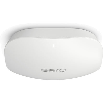 eero PoE 6 Punto de Acceso Wi-Fi 6 Dual-Banda 1.6 Gb/s 2000 pies²