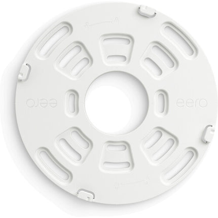 eero PoE 6 Punto de Acceso Wi-Fi 6 Dual-Banda 1.6 Gb/s 2000 pies²