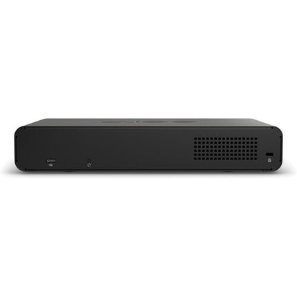 eero PoE Gateway Router con 2 x 10G LAN WAN y 8 x 2.5G PoE+ puertos