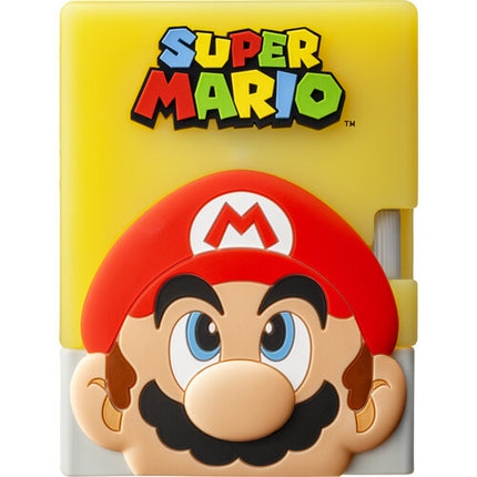 FUJIFILM instax mini Link 3 Impresora Smartphone Fotos 2x3 Pulgadas Bluetooth 5.1 Super Mario Clay White