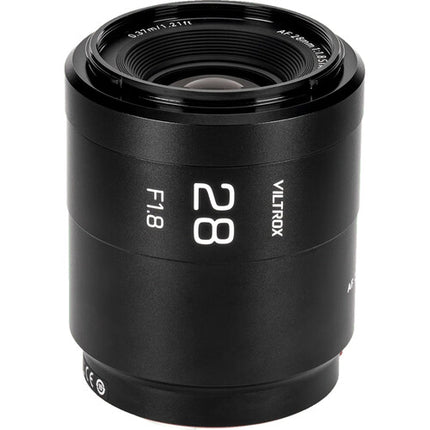 Viltrox Raze AF f1.8 Juego de 6 lentes Full Frame para Ronin 4D DJI DL 16 85mm