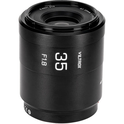 Viltrox Raze AF f1.8 Juego de 6 lentes Full Frame para Ronin 4D DJI DL 16 85mm