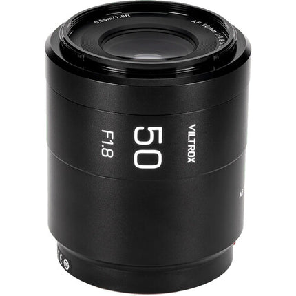 Viltrox Raze AF f1.8 Juego de 6 lentes Full Frame para Ronin 4D DJI DL 16 85mm