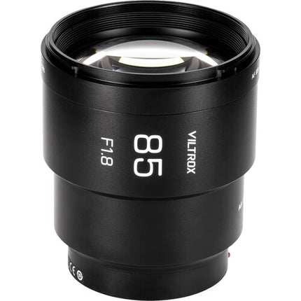 Viltrox Raze AF f1.8 Juego de 6 lentes Full Frame para Ronin 4D DJI DL 16 85mm