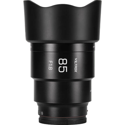 Viltrox Raze AF f1.8 Juego de 6 lentes Full Frame para Ronin 4D DJI DL 16 85mm