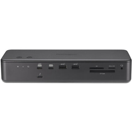 Kensington SD7100T5 EQ Pro Estación de Acoplamiento Thunderbolt 5 19 en 1 140W
