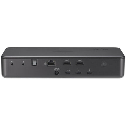Kensington SD7100T5 EQ Pro Estación de Acoplamiento Thunderbolt 5 19 en 1 140W