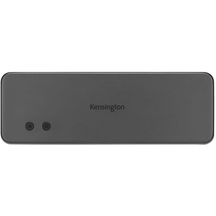 Kensington SD7100T5 EQ Pro Estación de Acoplamiento Thunderbolt 5 19 en 1 140W