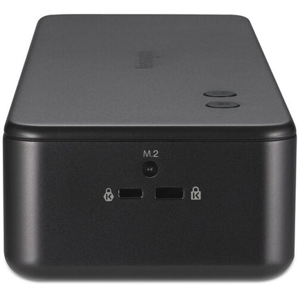 Kensington SD7100T5 EQ Pro Estación de Acoplamiento Thunderbolt 5 19 en 1 140W