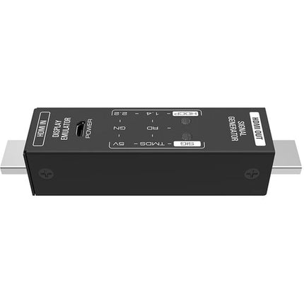 DVDO 4K HDMI Generador y Analizador de Señal 4K60 4:4:4 HDCP