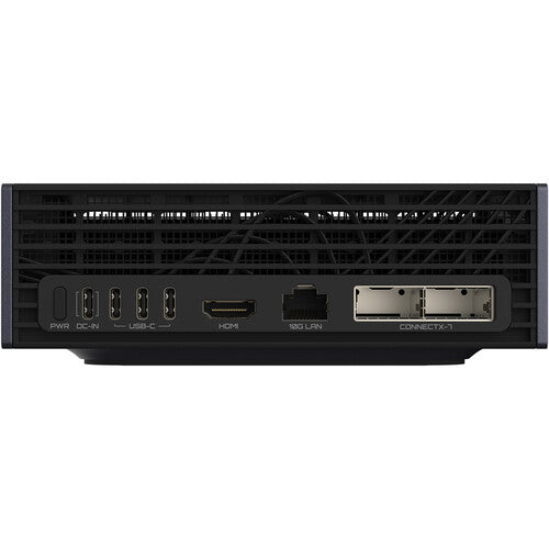 Gigabyte AI TOP ATOM estación de trabajo AI 128GB RAM 4TB SSD NVMe