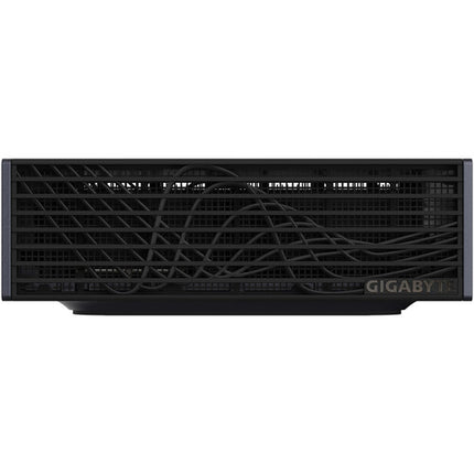 Gigabyte AI TOP ATOM estación de trabajo AI 128GB RAM 4TB SSD NVMe