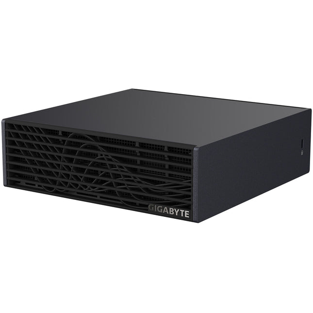 Gigabyte AI TOP ATOM estación de trabajo AI 128GB RAM 4TB SSD NVMe