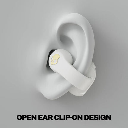 Skullcandy Push 720 Auriculares Inalámbricos Abiertos 30 Horas Batería Bluetooth 5.3