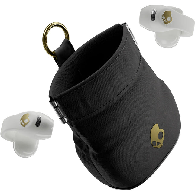 Skullcandy Push 720 Auriculares Inalámbricos Abiertos 30 Horas Batería Bluetooth 5.3