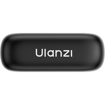 Ulanzi A200 Mini Sistema de Micrófono Inalámbrico USB-C 30H Runtime 100 m Alcance