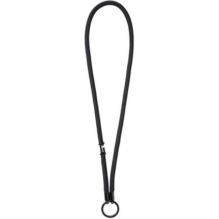 Ulanzi AS01 Lanyard para cámara de acción negro clip 25mm seguro