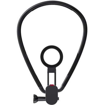 Ulanzi MG14 Soporte Magnético de Cuello para Teléfonos Capacidad 1.5 lb Rotación 360°