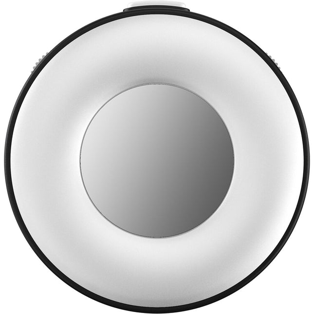 Ulanzi ML05 MagLock Luz de Relleno LEDs 160 Lux 600mAh Batería Negro