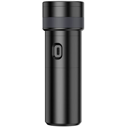 Ulanzi LM01 Linterna Fotográfica Recargable 200 Lux USB-C Compacta