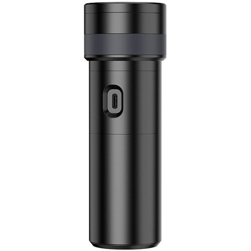 Ulanzi LM01 Linterna Fotográfica Recargable 200 Lux USB-C Compacta