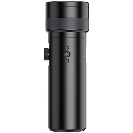 Ulanzi LM01 Linterna Fotográfica Recargable 200 Lux USB-C Compacta