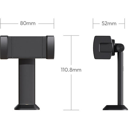 Ulanzi MA54 Uka Soporte para Teléfono Smartphones 2.4 a 4.1 Pulgadas