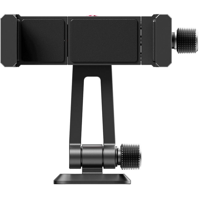 Ulanzi MA51 QuickClip Abrazadera para teléfono 2.6 a 3.5 pulg rotación 360°