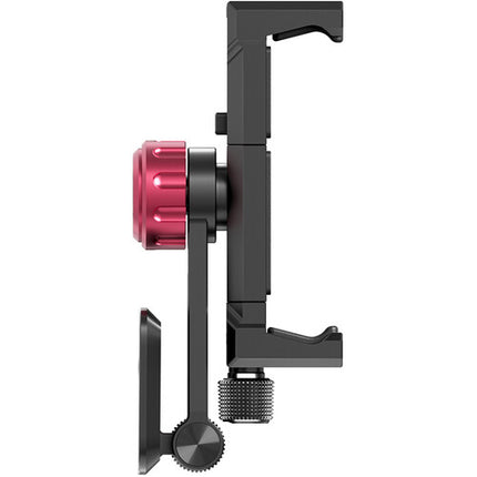 Ulanzi MA51 QuickClip Abrazadera para teléfono 2.6 a 3.5 pulg rotación 360°