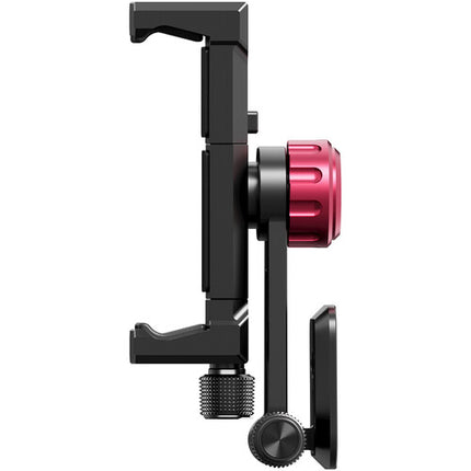 Ulanzi MA51 QuickClip Abrazadera para teléfono 2.6 a 3.5 pulg rotación 360°