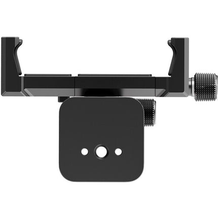 Ulanzi MA51 QuickClip Abrazadera para teléfono 2.6 a 3.5 pulg rotación 360°