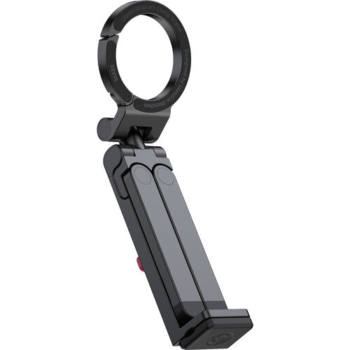Ulanzi MA88 MagLock Soporte para Teléfono con Trípode Mini Giratorio 270° Compatible MagSafe