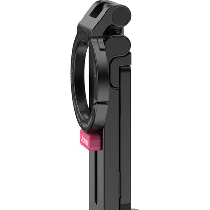 Ulanzi MA88 MagLock Soporte para Teléfono con Trípode Mini Giratorio 270° Compatible MagSafe