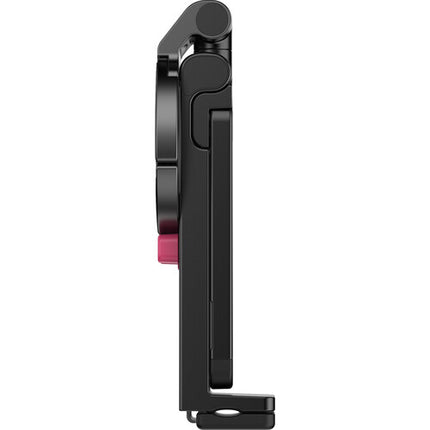 Ulanzi MA88 MagLock Soporte para Teléfono con Trípode Mini Giratorio 270° Compatible MagSafe