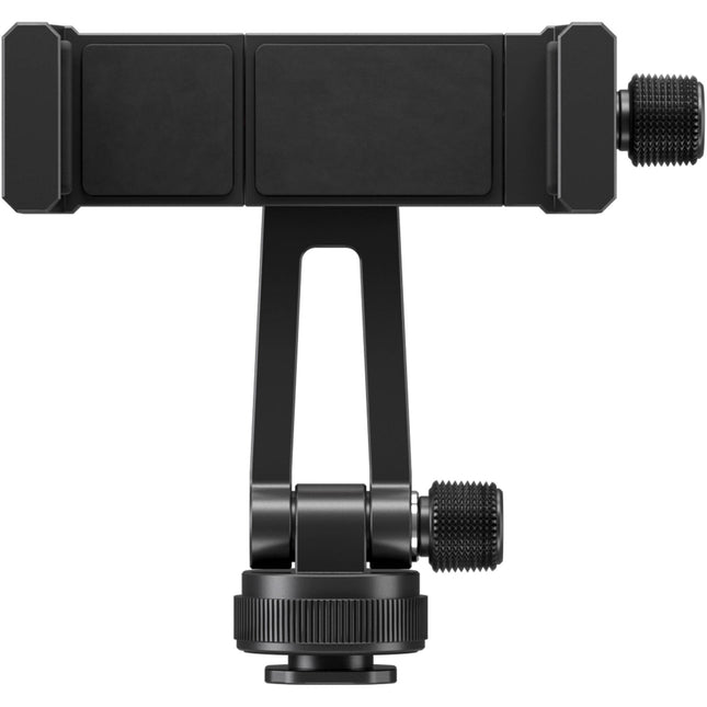 Ulanzi MA61 QuickClip Soporte para Teléfono 2.6 a 3.5 Pulgadas Giratorio 360°
