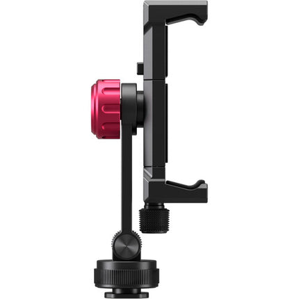Ulanzi MA61 QuickClip Soporte para Teléfono 2.6 a 3.5 Pulgadas Giratorio 360°