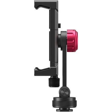 Ulanzi MA61 QuickClip Soporte para Teléfono 2.6 a 3.5 Pulgadas Giratorio 360°
