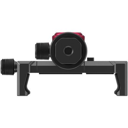Ulanzi MA61 QuickClip Soporte para Teléfono 2.6 a 3.5 Pulgadas Giratorio 360°