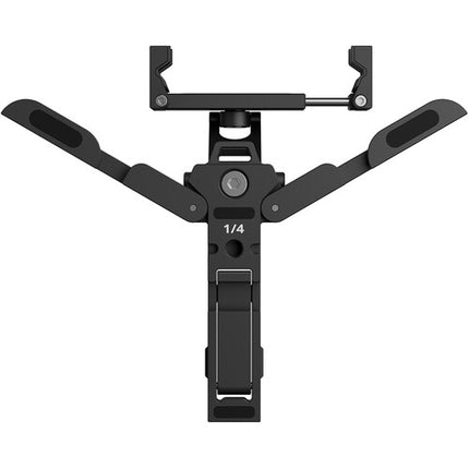 Ulanzi SK29 Soporte Plegable para Teléfono con Abrazadera Ajustable y Rotación