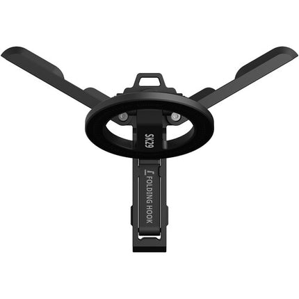 Ulanzi SK29 Soporte Plegable para Móvil con Montura Magnética MagSafe y Ajuste Giratorio