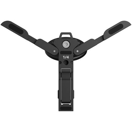 Ulanzi SK29 Soporte Plegable para Móvil con Montura Magnética MagSafe y Ajuste Giratorio