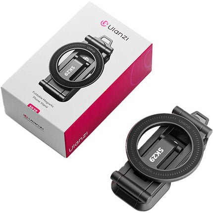 Ulanzi SK29 Soporte Plegable para Móvil con Montura Magnética MagSafe y Ajuste Giratorio