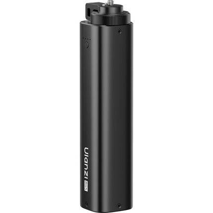 Ulanzi BG5 Empuñadura de Batería 6400mAh 14.4V con USB-C PD 100W